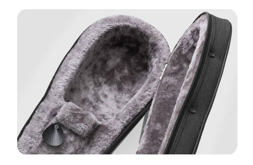 Hard Bag GB-90-41 - futerał do gitary akustycznej