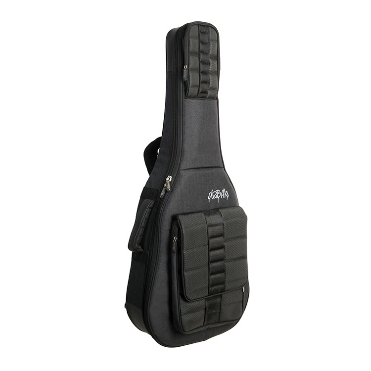 CANTO GIG BAG URBAN - Futerał do gitary klasycznej