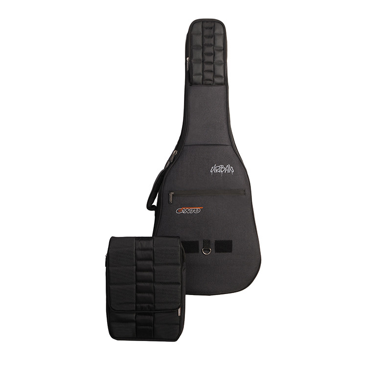 CANTO GIG BAG URBAN - Futerał do gitary klasycznej