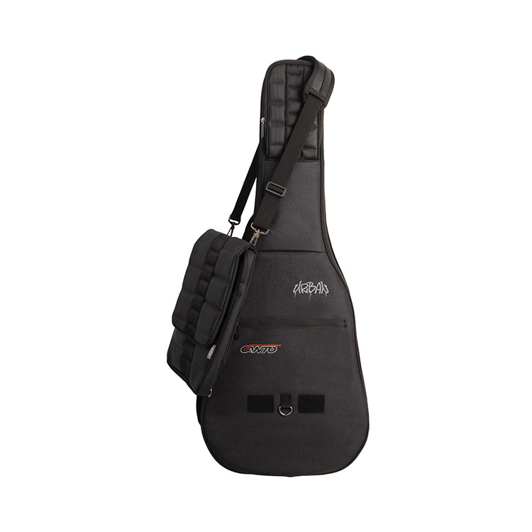 CANTO GIG BAG URBAN - Futerał do gitary klasycznej