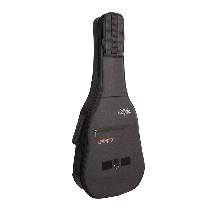 CANTO GIG BAG URBAN - Futerał do gitary klasycznej
