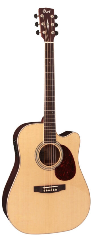 Cort MR710F-PF NAT - gitara elektroakustyczna
