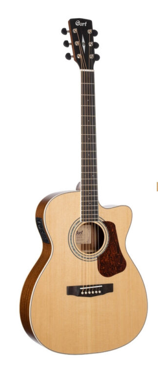 Cort L710F - gitara elektroakustyczna