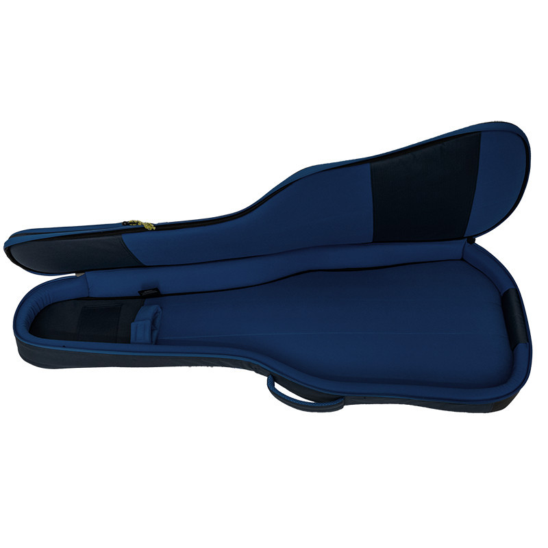 Ritter RGC3-B-ABL Atlantic Blue - pokrowiec na gitarę basową