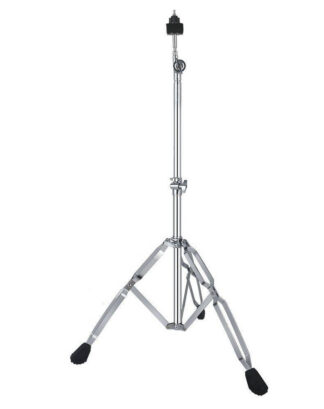 Asanasi C-200 - Statyw prosty pod talerz Crash/Ride/Dzwonki perkusyjne Chimes