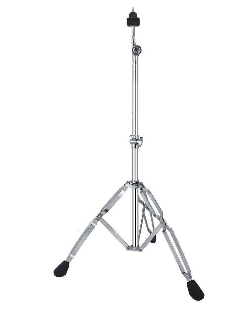 Asanasi C-200 - Statyw prosty pod talerz Crash/Ride/Dzwonki perkusyjne Chimes