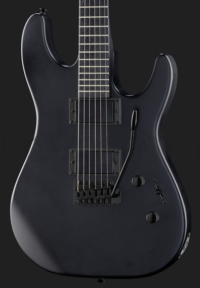 Harley Benton HWY-25BKS Progressive Series