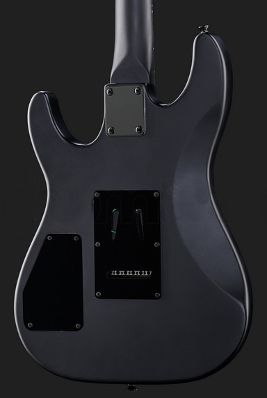 Harley Benton HWY-25BKS Progressive Series
