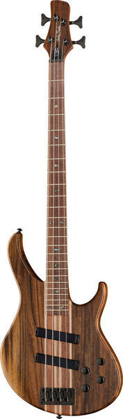 Harley Benton HBZ-2004 Deluxe Series - gitara basowa
