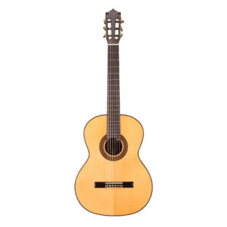 Martinez MC-88S (Świerk) 4/4 - gitara klasyczna