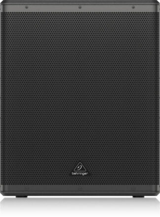 Behringer DR18SUB - subbas aktywny