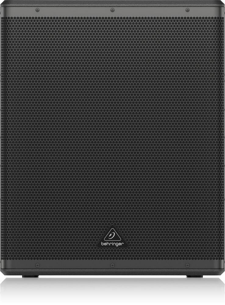 Behringer DR18SUB - subbas aktywny