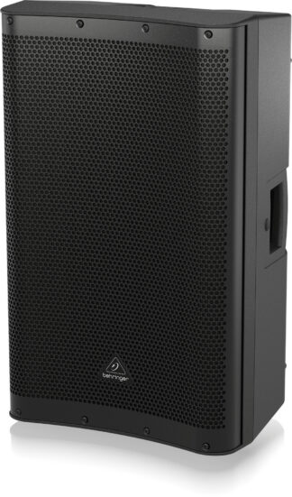 BEHRINGER DR115DSP - aktywna kolumna głośnikowa z bluetooth 15"