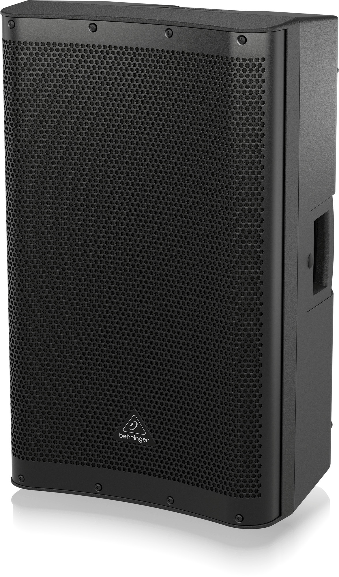 BEHRINGER DR115DSP - aktywna kolumna głośnikowa z bluetooth 15"