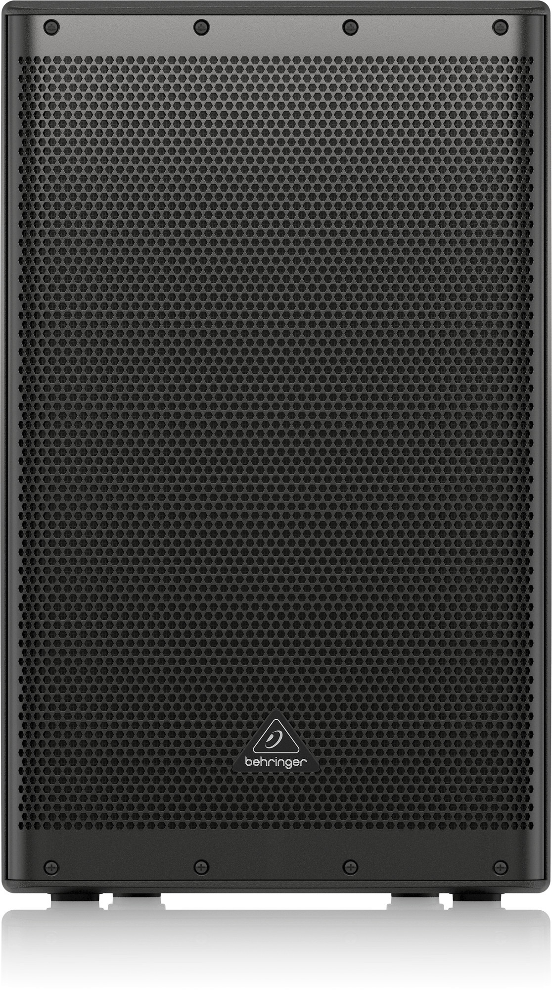 BEHRINGER DR115DSP - aktywna kolumna głośnikowa z bluetooth 15"