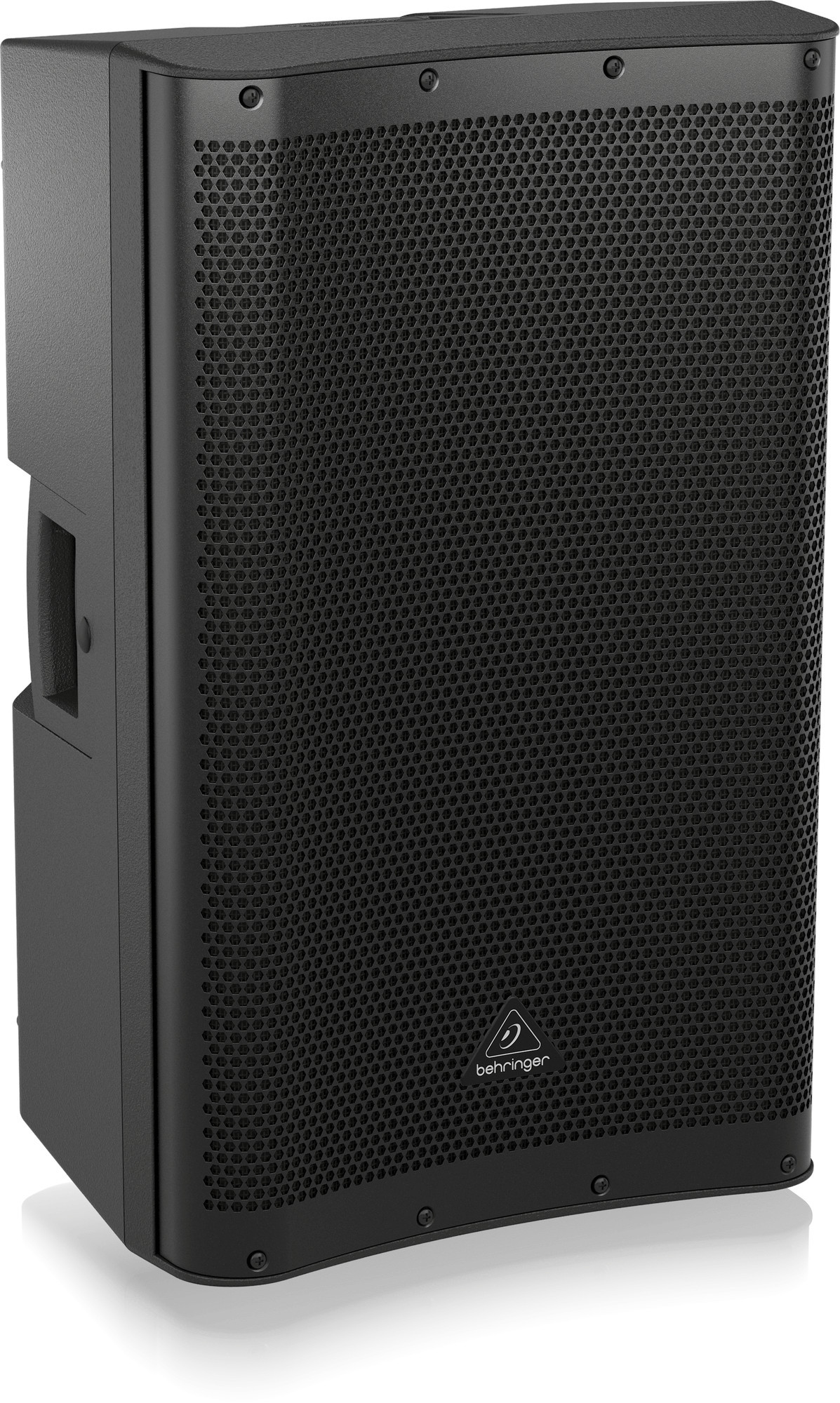 BEHRINGER DR115DSP - aktywna kolumna głośnikowa z bluetooth 15"