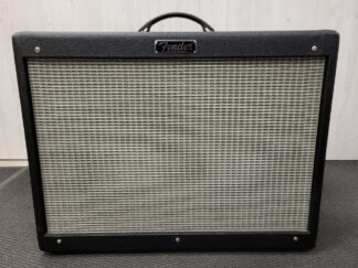Fender Hot Rod Deluxe III - combo gitarowe 40W