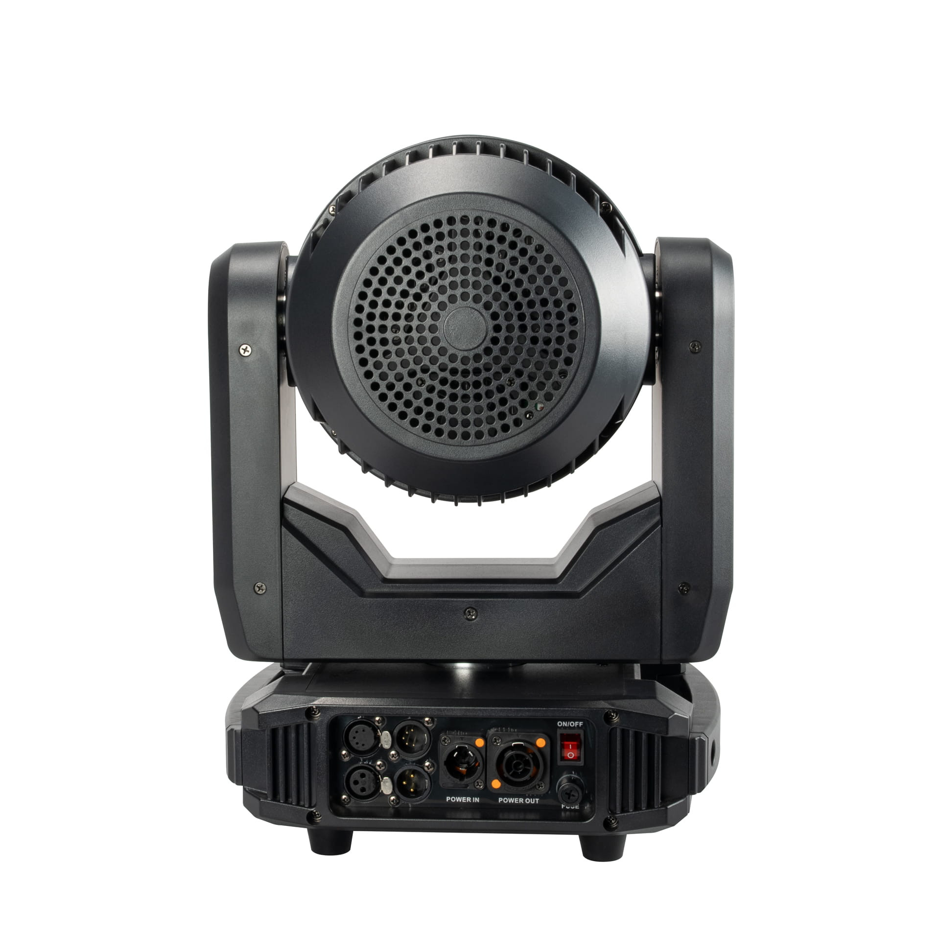 WASH-BE LED 740 PRO Flash - Głowica ruchoma LED