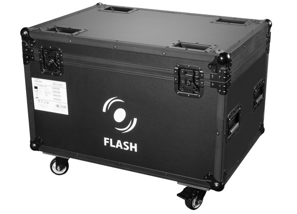 WASH-BE LED 740 PRO Flash - Głowica ruchoma LED