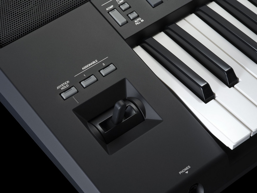 YAMAHA PSR SX920 - keyboard aranżer, workstation z harmonizerem wokalu
