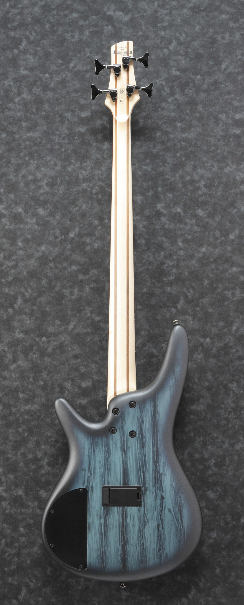 Ibanez SR300E-SVM - gitara basowa