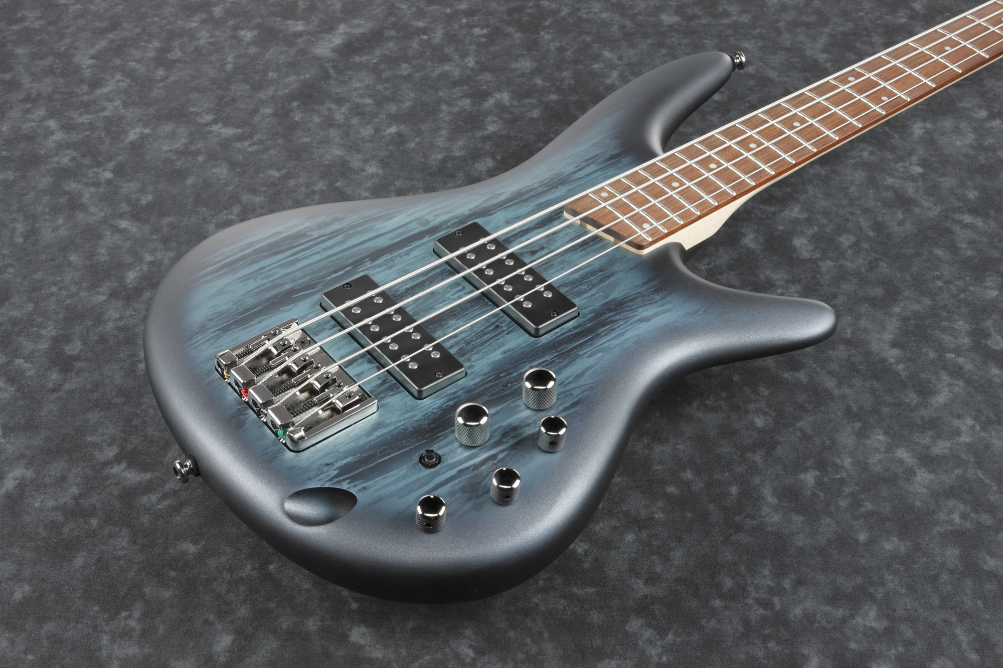 Ibanez SR300E-SVM - gitara basowa