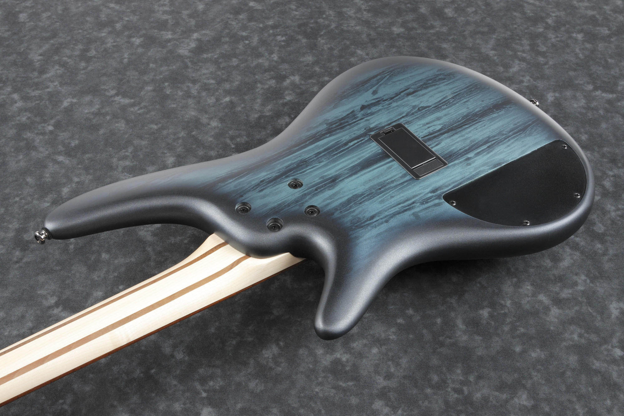 Ibanez SR300E-SVM - gitara basowa