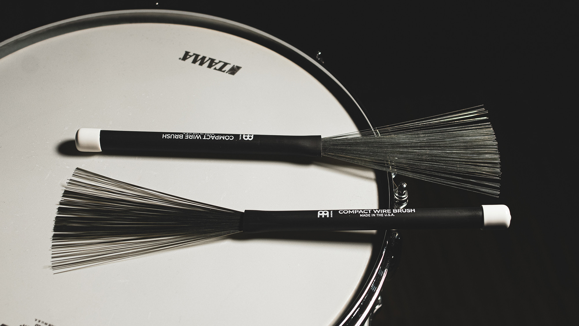 Meinl Compact SB301- miotełki perkusyjne