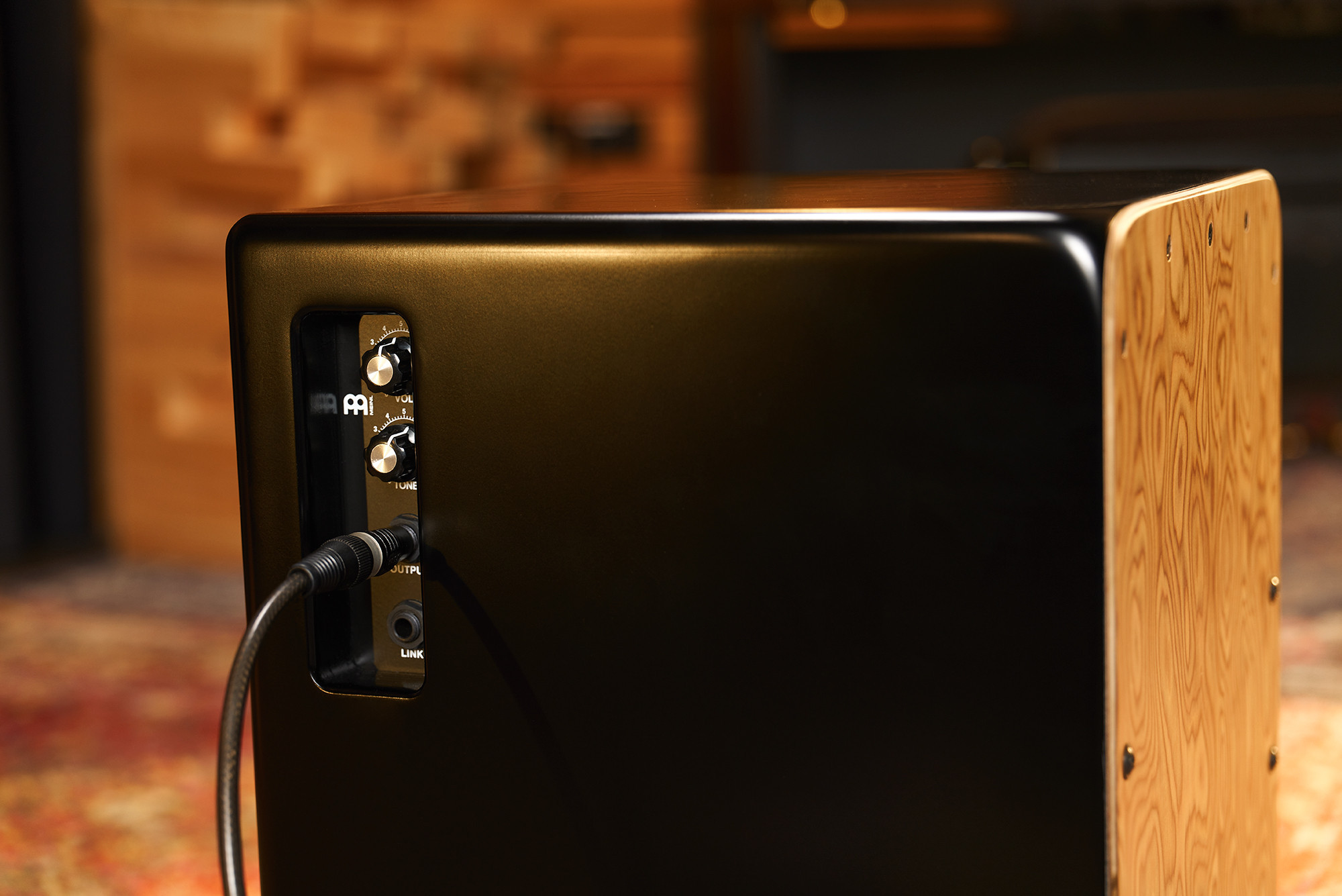 Meinl PWCP100MB - Cajon