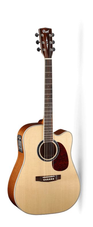 Cort MR 730FX NAT - gitara elektroakustyczna