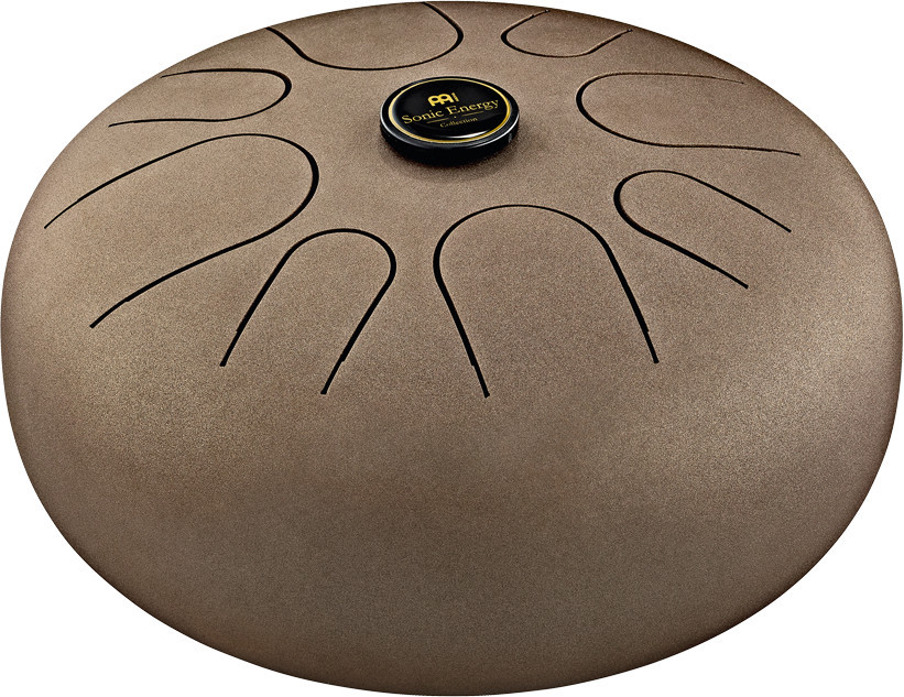 Meinl Sonic Energy G Major Vintage Brown STD3VB - Tongue Drum (bębenek językowy)