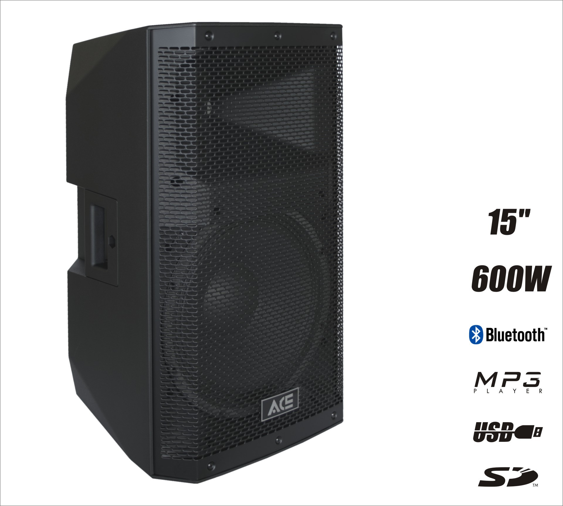 RH Sound PBN-15C Kolumna Aktywna