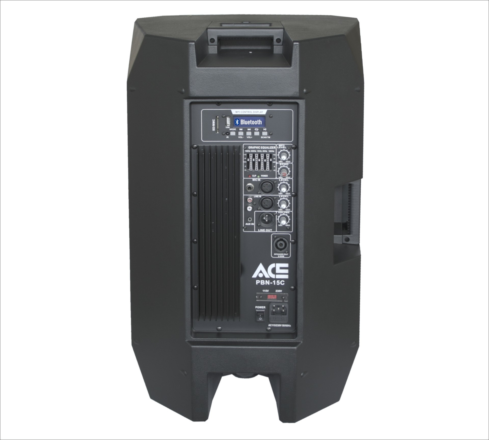 RH Sound PBN-15C Kolumna Aktywna