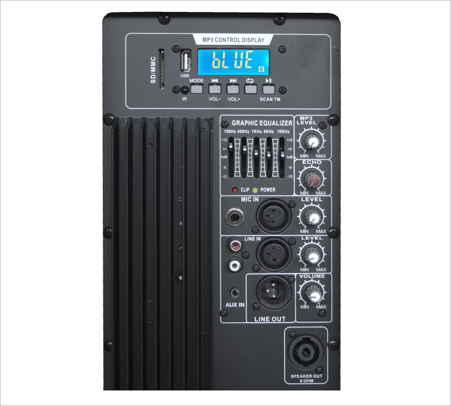 RH Sound PBN-10C - Kolumna Aktywna