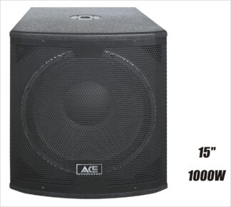 RH Sound KA-15SUB-B Subwoofer Aktywny