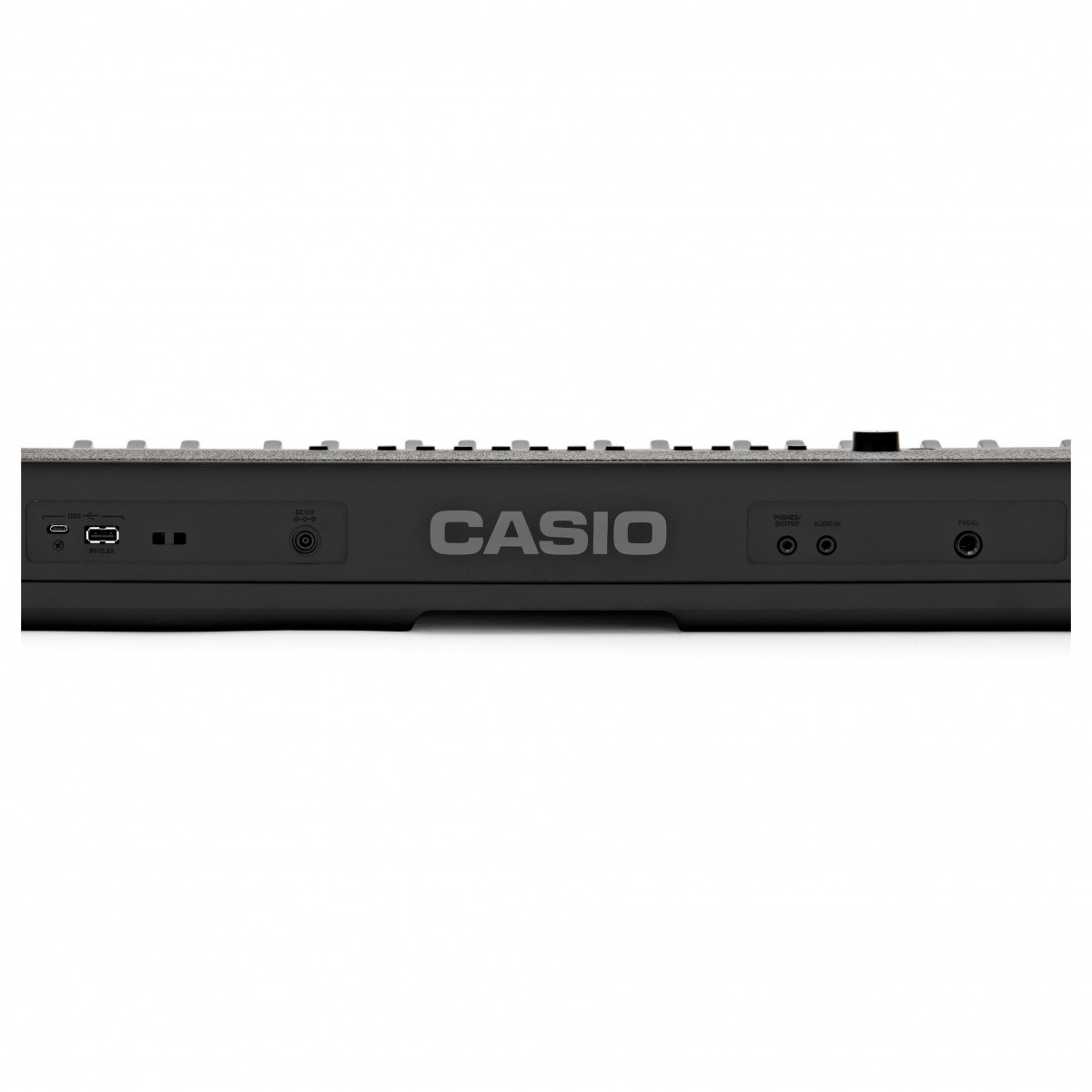 Casio CT-S1-76 - keyboard