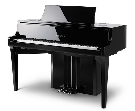 Kawai NV10S - fortepian hybrydowy