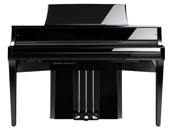Kawai NV10S - fortepian hybrydowy