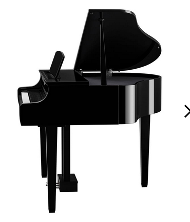 Yamaha Clavinova CLP-865GP - piaino cyfrowe