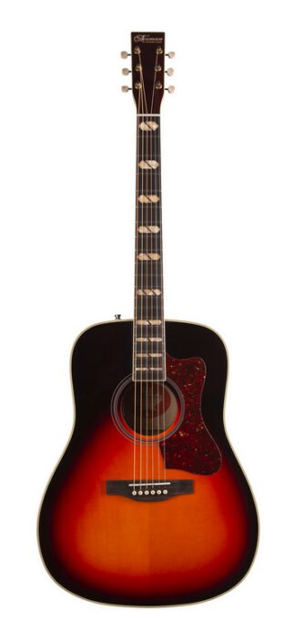 NORMAN ST50 - gitara elektroakustyczna