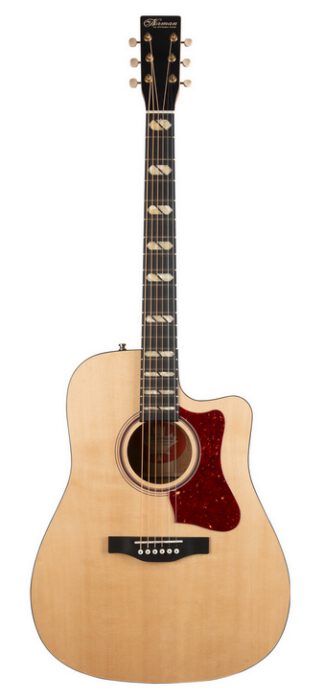 NORMAN ST40 - gitara elektroakustyczna