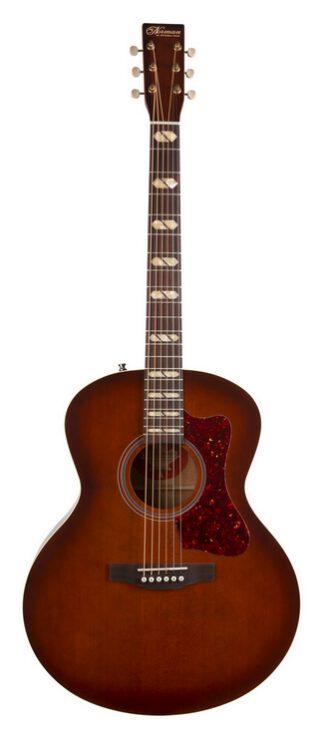 NORMAN ST30 - gitara elektroakustyczna