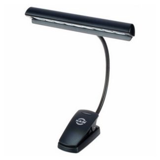 K&M 12249 Orchestra Light Eos - LAMPKA PULPITOWA LED