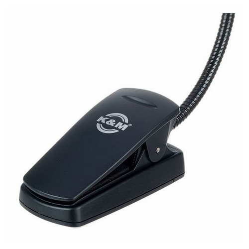 K&M 12249 Orchestra Light Eos - LAMPKA PULPITOWA LED