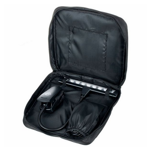K&M 12249 Orchestra Light Eos - LAMPKA PULPITOWA LED