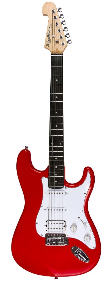 Washburn WS300 H (R) - gitara elektryczna