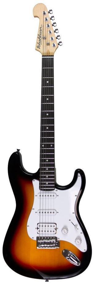 Washburn WS 300 H TS - gitara elektryczna