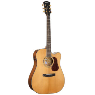 Cort Gold - DC6 - gitara elektroakustyczna