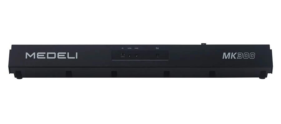 Medeli MK 300 - keyboard
