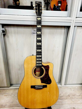 NORMAN ST40 - gitara elektroakustyczna